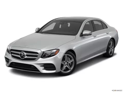 Mercedes-Benz E-Class Saloon 2018 for sale