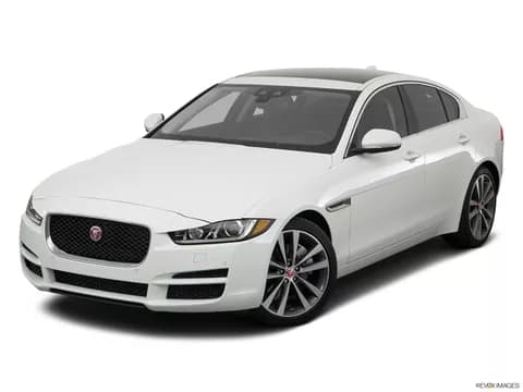 Jaguar XE 2018 for sale
