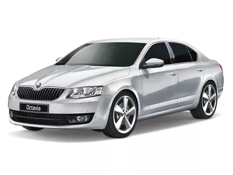 Skoda Octavia 2018 for sale