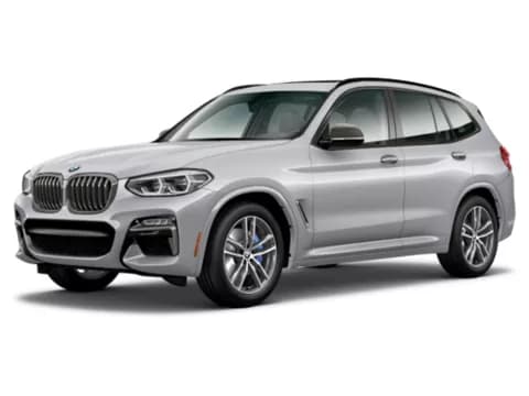 BMW X3 2018 for sale