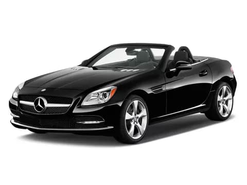 Mercedes-Benz SLK-Class 2018 for sale