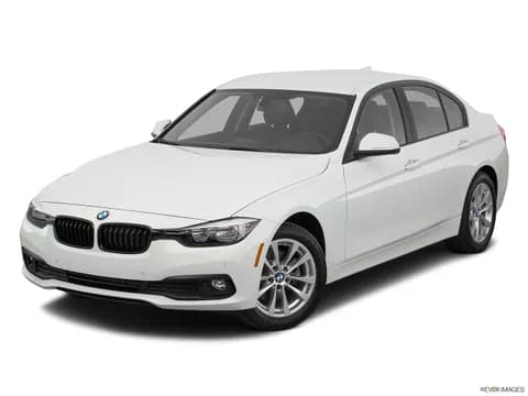 BMW 3 Series 2018 for sale