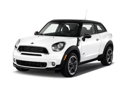 Mini Paceman 2018 for sale