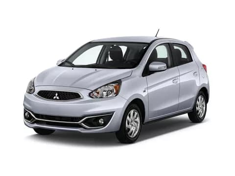 Mitsubishi Mirage 2018 for sale
