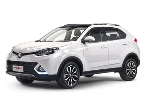 MG GS 2018 for sale