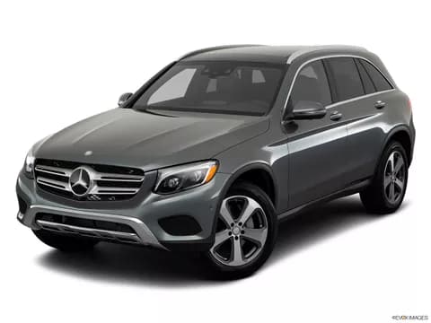 Mercedes-Benz GLC-Class 2019 for sale