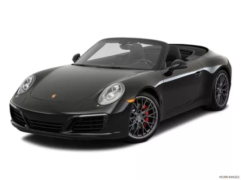 Porsche 911 2019 for sale