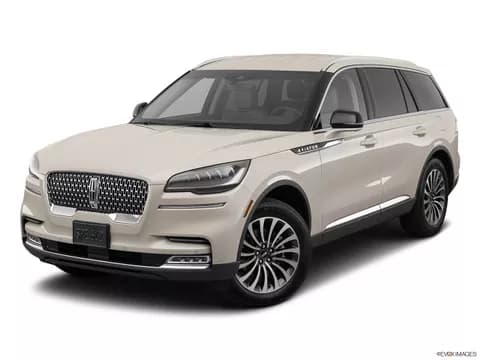 Lincoln Aviator for sale