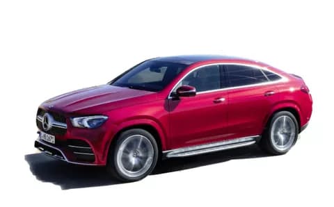Mercedes-Benz GLE Coupe for sale