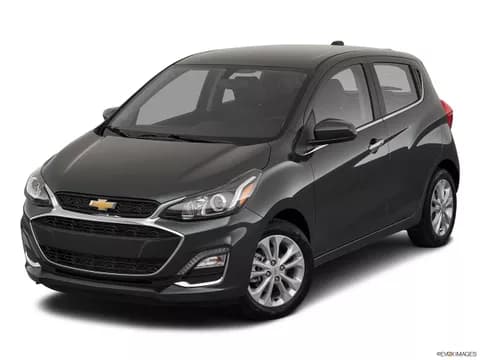 Chevrolet Spark for sale