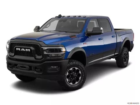 RAM 2500 for sale