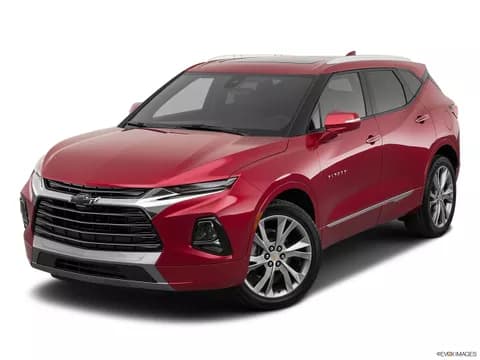 Chevrolet Blazer for sale