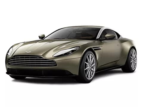 Aston Martin DB11 for sale