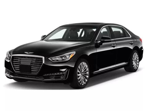Genesis G90 for sale