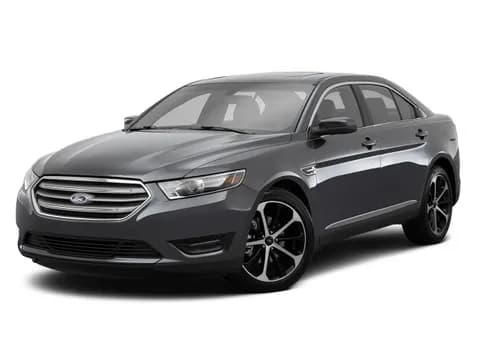 Ford Taurus for sale
