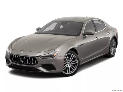 Maserati Ghibli 2020 for sale