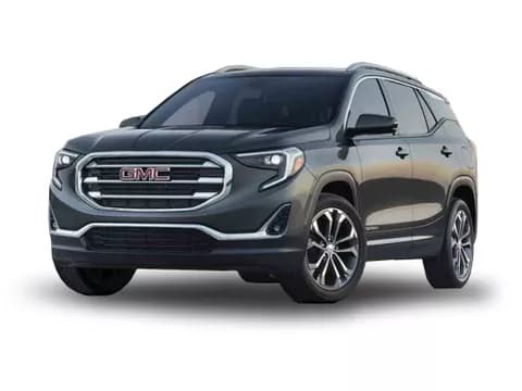 GMC Terrain 2020 for sale