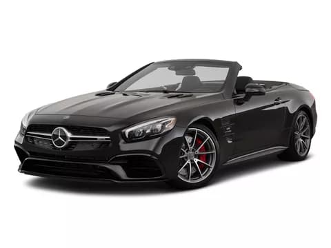 Mercedes-Benz SL 63 AMG for sale