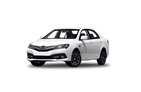 BYD F3 for sale
