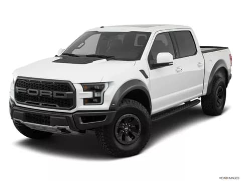 Ford F-150 Raptor for sale