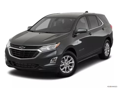 Chevrolet Equinox 2020 for sale