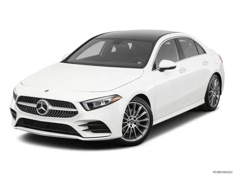 Mercedes-Benz A-class Sedan for sale
