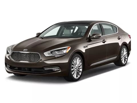 Kia Quoris 2018 Kia Quoris 2018 for sale