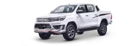 Toyota Hilux 2020 Toyota Hilux 2020 for sale