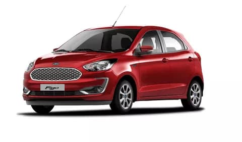 Ford Figo 2020 Ford Figo 2020 for sale