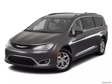 Chrysler Pacifica 2020 Chrysler Pacifica 2020 for sale