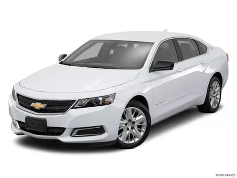 Chevrolet Impala 2020 Chevrolet Impala 2020 for sale