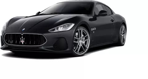 Maserati GranTurismo 2020 Maserati GranTurismo 2020 for sale