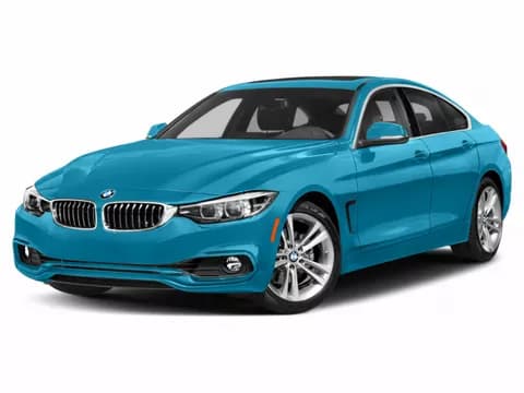 BMW 4 Series Gran Coupe 2020 BMW 4 Series Gran Coupe 2020 for sale