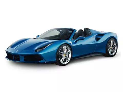 فيراري 488 سبايدر 2020 فيراري 488 سبايدر 2020 للبيع